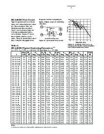 浏览型号MGA83563TR1的Datasheet PDF文件第6页