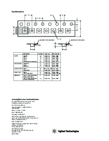 浏览型号MGA-62563-TR1G的Datasheet PDF文件第19页