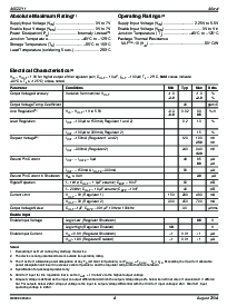 浏览型号MIC2211-SSBML的Datasheet PDF文件第4页