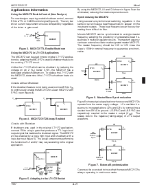 浏览型号MIC2172BM的Datasheet PDF文件第9页