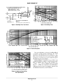 浏览型号MJD122的Datasheet PDF文件第5页