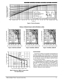 浏览型号MJH6287的Datasheet PDF文件第3页