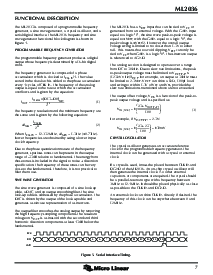 浏览型号ML2036CS的Datasheet PDF文件第7页
