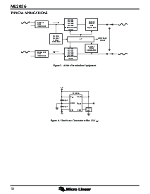 浏览型号ML2036CS的Datasheet PDF文件第10页