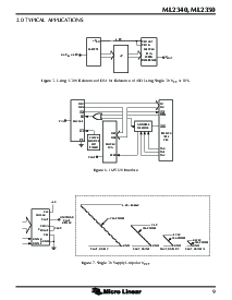 浏览型号ML2350CCP/12的Datasheet PDF文件第9页