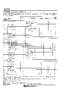 浏览型号ML2020的Datasheet PDF文件第4页