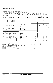 浏览型号ML2031IP的Datasheet PDF文件第4页