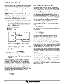 浏览型号ML4411ACS的Datasheet PDF文件第8页