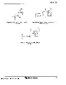 浏览型号ML4420CS的Datasheet PDF文件第13页