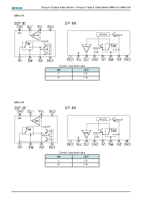 浏览型号MM1117的Datasheet PDF文件第4页