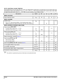 浏览型号MM908E626AVDWB/R2的Datasheet PDF文件第6页
