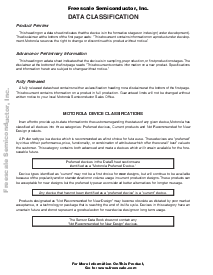 浏览型号MMA1220D的Datasheet PDF文件第2页