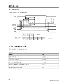 浏览型号MMFR-29C516E-31SB的Datasheet PDF文件第14页
