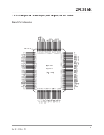 浏览型号MMFR-29C516E-31SB的Datasheet PDF文件第3页