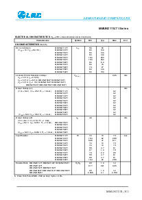 浏览型号MMUN2113LT1的Datasheet PDF文件第3页