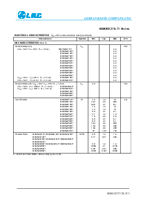 浏览型号MMUN2211LT1的Datasheet PDF文件第3页