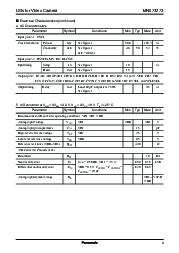 浏览型号MN673273的Datasheet PDF文件第9页