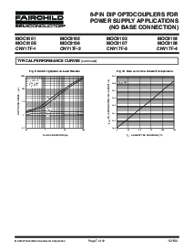 浏览型号MOC8101.300W的Datasheet PDF文件第7页