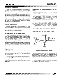 浏览型号MP7643AS的Datasheet PDF文件第7页