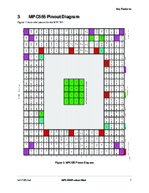 浏览型号MPC555D的Datasheet PDF文件第7页