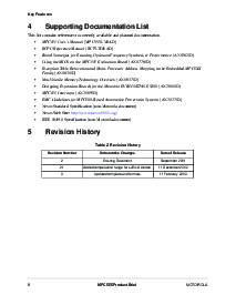 浏览型号MPC555D的Datasheet PDF文件第8页