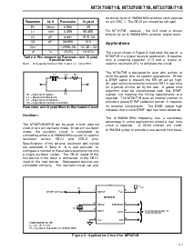 浏览型号MT3270BE的Datasheet PDF文件第5页
