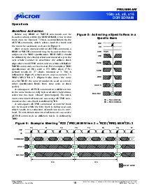浏览型号MT46V128M8的Datasheet PDF文件第18页