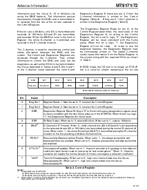 浏览型号MT9171的Datasheet PDF文件第11页