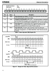 浏览型号MT90863AG1的Datasheet PDF文件第16页