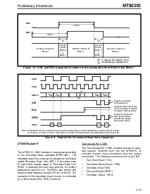 浏览型号MT90210AL的Datasheet PDF文件第9页