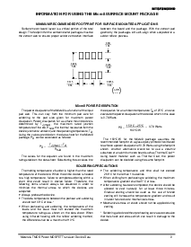 浏览型号MTSF3N02HD的Datasheet PDF文件第9页