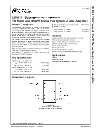 浏览型号MXF10A的Datasheet PDF文件第1页