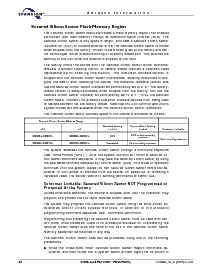 浏览型号S29GL064A10BFI的Datasheet PDF文件第38页