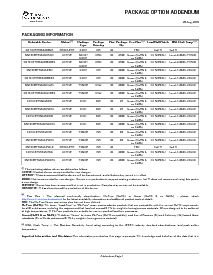 浏览型号SN74CBT3384ADBR的Datasheet PDF文件第5页