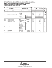 浏览型号TLV2454AID的Datasheet PDF文件第8页