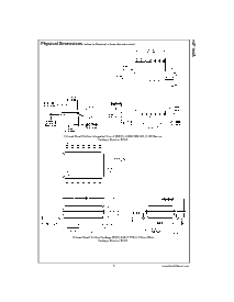 浏览型号74F164APC的Datasheet PDF文件第5页