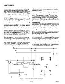 浏览型号AD8034ART-REEL的Datasheet PDF文件第14页