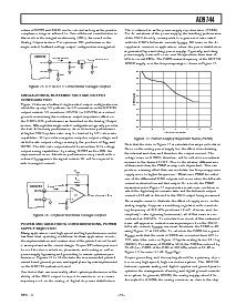 浏览型号AD9744ARU的Datasheet PDF文件第15页