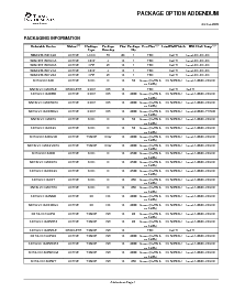 浏览型号SN74LVC14ARGYRG4的Datasheet PDF文件第8页