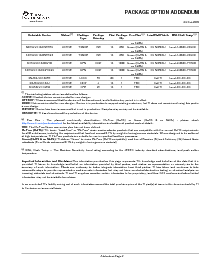 浏览型号SN74LVC14ARGYRG4的Datasheet PDF文件第9页