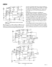 浏览型号AD8304ARU-REEL7的Datasheet PDF文件第16页