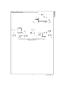 浏览型号DM74AS10M的Datasheet PDF文件第3页