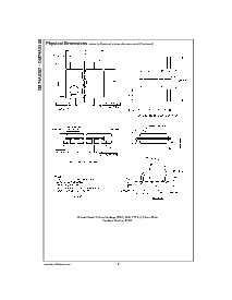 浏览型号DM74AS158N的Datasheet PDF文件第6页