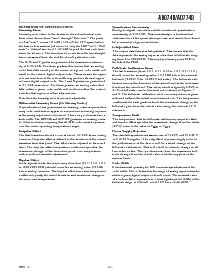 浏览型号AD674BTD的Datasheet PDF文件第5页