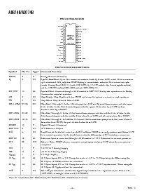 浏览型号AD674BTD的Datasheet PDF文件第6页