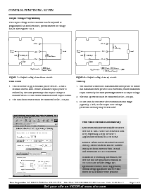浏览型号V24C5C100A的Datasheet PDF文件第5页