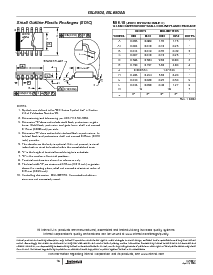 浏览型号ISL6504CBN的Datasheet PDF文件第16页