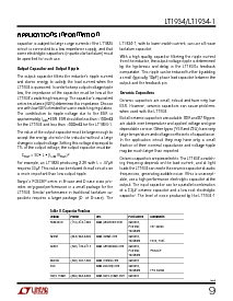 浏览型号LT1934ES6的Datasheet PDF文件第9页