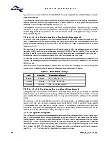浏览型号S29WS128N0SBAW112的Datasheet PDF文件第26页