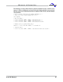 浏览型号S29WS256N0SBAW110的Datasheet PDF文件第29页